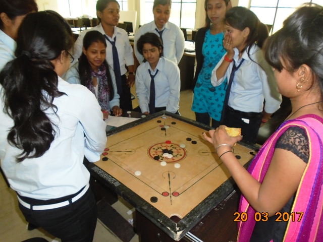 Dr. Om Prakash Group Of Insitution Farrukhabad Games & Sports photo 5